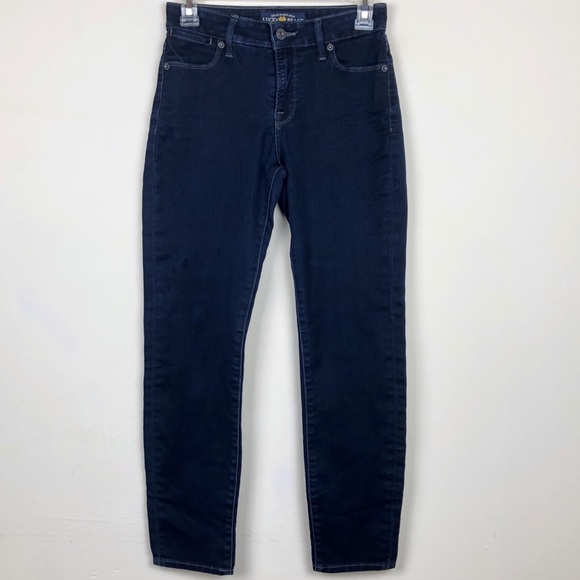 Lucky Brand‎ Hayden Skinny Jeans - Picture 1 of 6